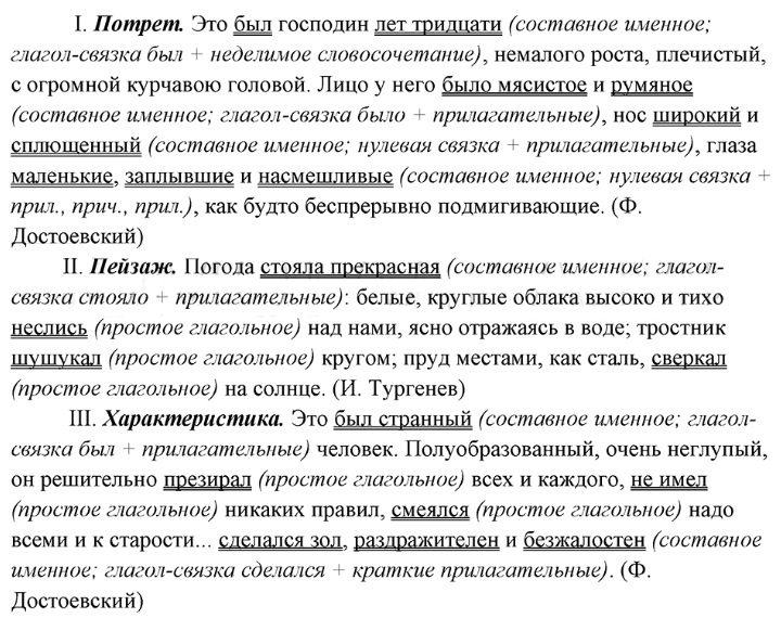 упражнение 182 русский язык 8 класс